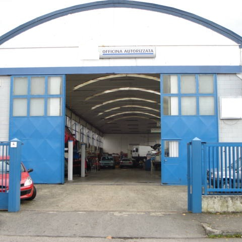 AUTOFFICINA CARLI di Ervino Carli AUTOFFICINA CARLI di Ervino Carli
