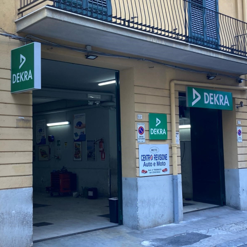 CENTRO REVISIONE SILVESTRINI di Santi Silvestrini