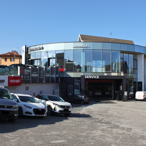 INTERNATIONAL AUTO S.R.L.