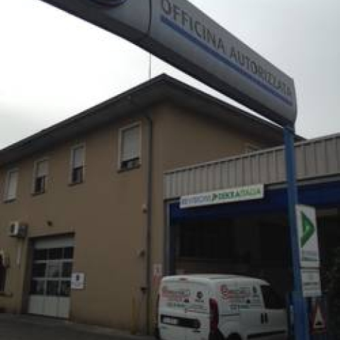 BARUCHELLI Florio Srl Società Benefit