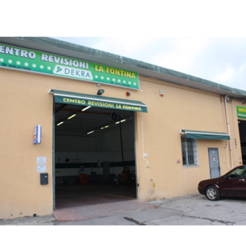 BIESSE di BENDINELLI FRANCESCO & C sas