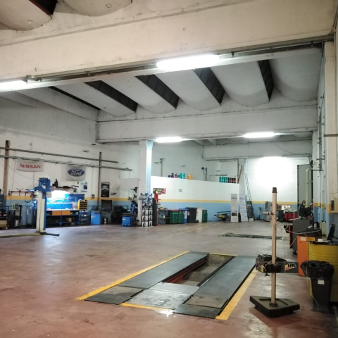 CHISOLAUTO S.A.S. DI SAVIO MASSIMO & C.