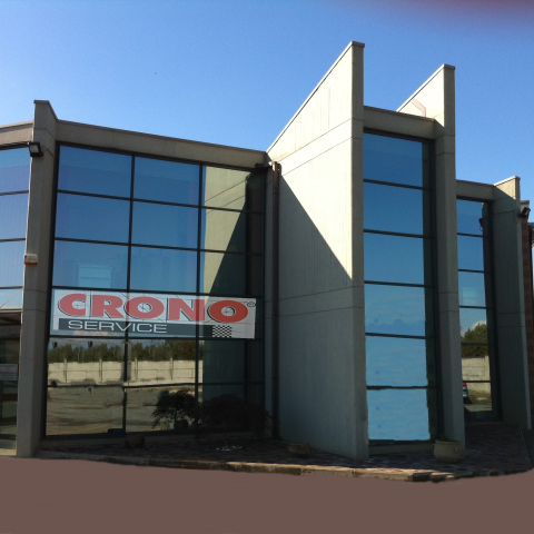 CRONO SERVICE S.N.C. DI SERI OLIVIERO & C.