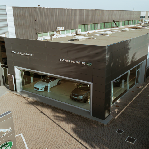 AUTOSERENISSIMA S.R.L.