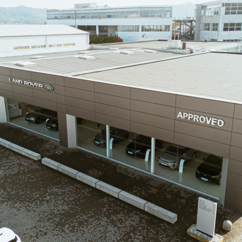 AUTOSERENISSIMA S.R.L.