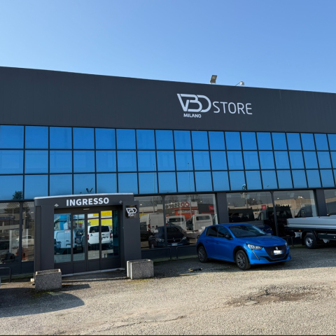 V.I.V.A. - BRESCIA DIESEL S.P.A.