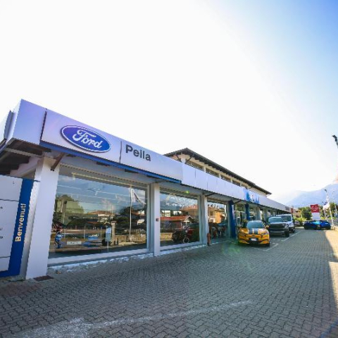 PEILA S.P.A.