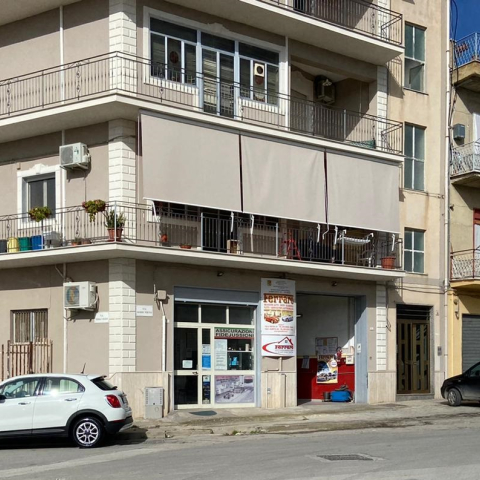 Centro Revisioni Auto - Ferraro S.a.s.