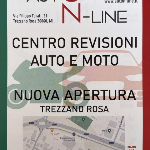 AUTON-LINE Di Politino Sebastiano