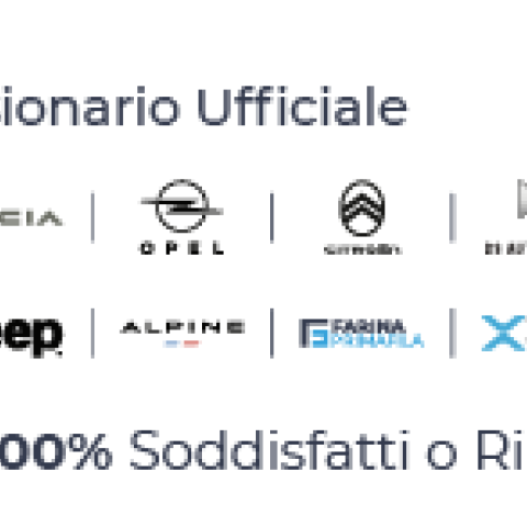 OFFICINA CAMPANIA SRL