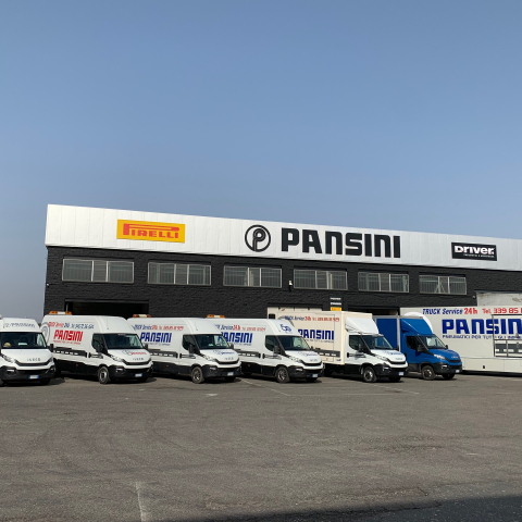 PANSINI RACING SRL
