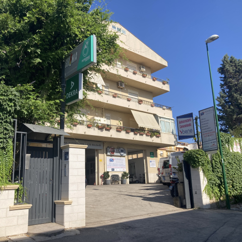 F.LLI MIRABELLI di Mirabelli Filippo & C.