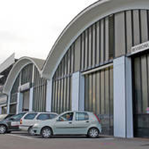 F.LLI LOMBATTI S.p.a.