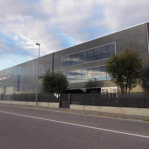 M.T.S. Mobile Test Stations S.R.L.