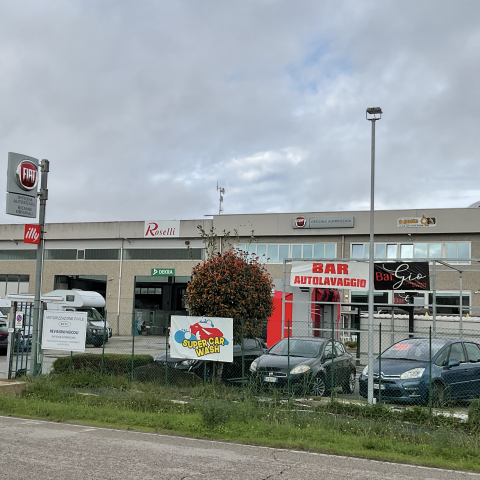 MECHANICAL SERVICE GROUP S.R.L.S.