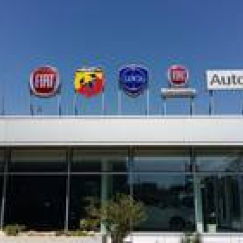 AUTO SICA S.r.l.