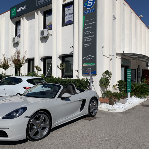 STARACE S.R.L.