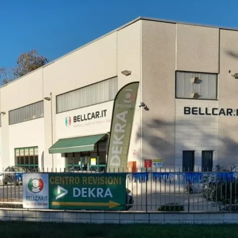 BELLCAR.IT