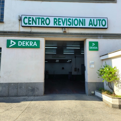 RINALDI S.R.L.