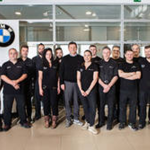 SERVICE TOSKANA SRL