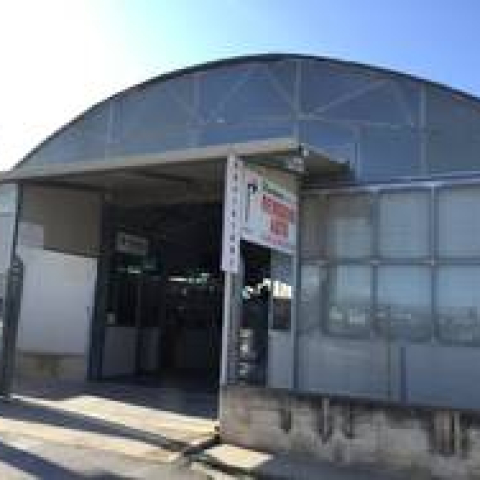 AUTOMOTIVE SRL