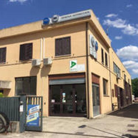 AUTOFFICINA GILI DI GILI AMEDEO & C. S.N.C.