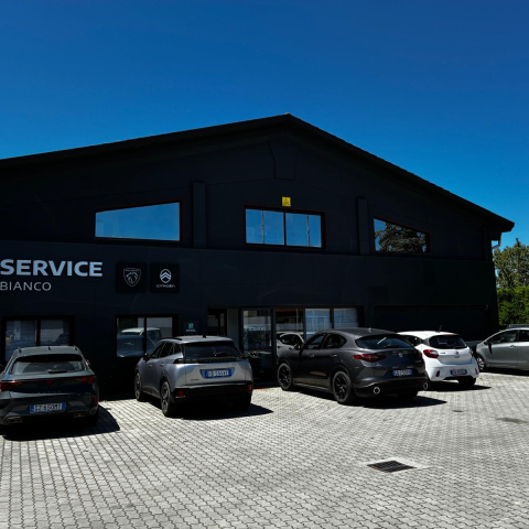 BIANCO SRL