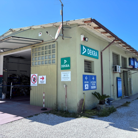 CENTRO REVISIONI MARE C.R.M.