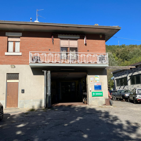 Autofficina Maruffo