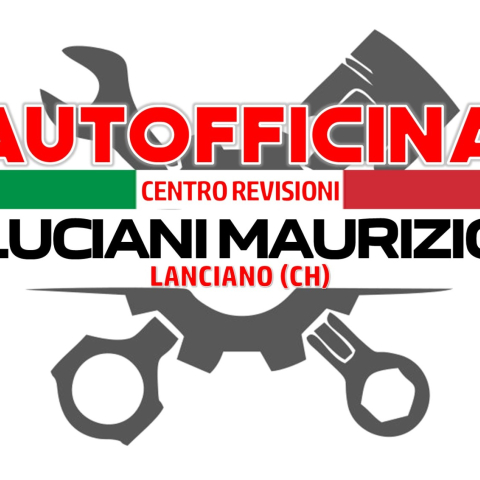 AUTOFFICINA LUCIANI MAURIZIO