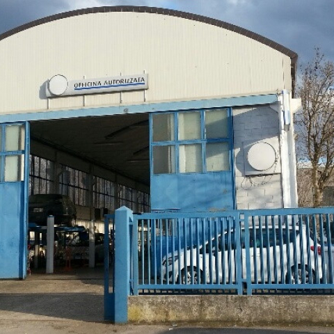 AUTOFFICINA CARLI di Ervino Carli