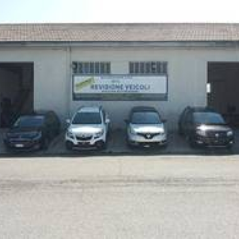TERNIAUTO SRL