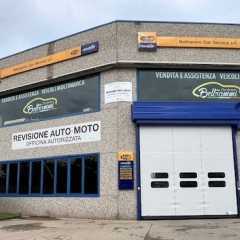 BELTRAMMI CAR SERVICE SRL