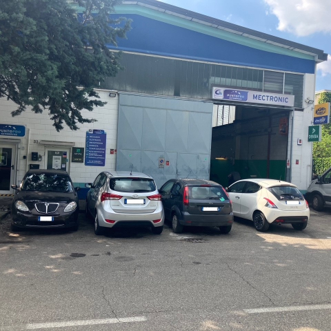 AUTORIPARAZIONI MECTRONIC