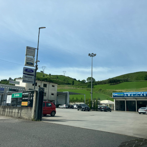 CAR SORACE SRL