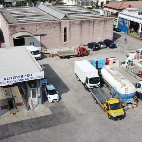 AUTOVISPER SRL