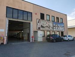 OFFICINA BLUE FALCON SRL OFFICINA BLUE FALCON SRL