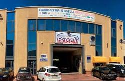 CARROZZERIA BOSELLI SRL CARROZZERIA BOSELLI SRL