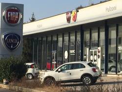 AUTO S.A.T. S.p.a. 'PULZONI' AUTO S.A.T. S.p.a. 'PULZONI'