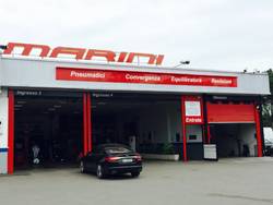 MARINI SRL MARINI SRL
