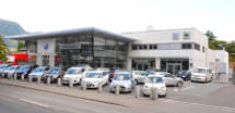 AUTO BRENNER SPA AUTO BRENNER SPA