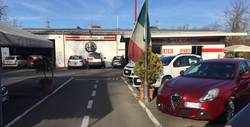 AUTODARDO SERVICE s.r.l.s. AUTODARDO SERVICE s.r.l.s.