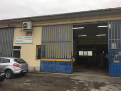 TRUCK SERVICE snc TRUCK SERVICE snc