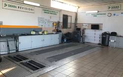 CENTRO REVISIONI SCACCHETTI S.a.s. di Scacchetti Marco CENTRO REVISIONI SCACCHETTI S.a.s. di Scacchetti Marco