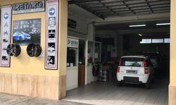 AUTOSERVICE CRETARO s.r.l. AUTOSERVICE CRETARO s.r.l.