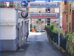 ARCANGELI TOMMASO ARCANGELI TOMMASO
