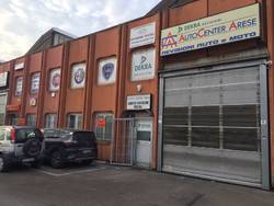 AUTOCENTER ARESE s.r.l. AUTOCENTER ARESE s.r.l.