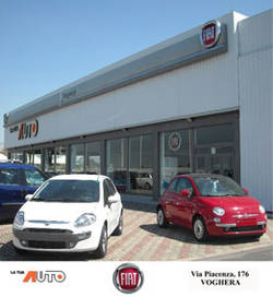 DANILO DEGIORGI & C. SRL DANILO DEGIORGI & C. SRL