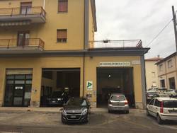 OFFICINA GIACCO S.R.L. OFFICINA GIACCO S.R.L.