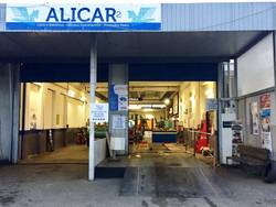 ALICAR 2 SNC ALICAR 2 SNC